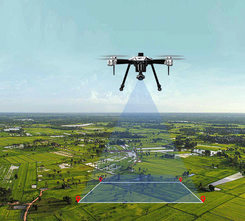 Drone Mapping