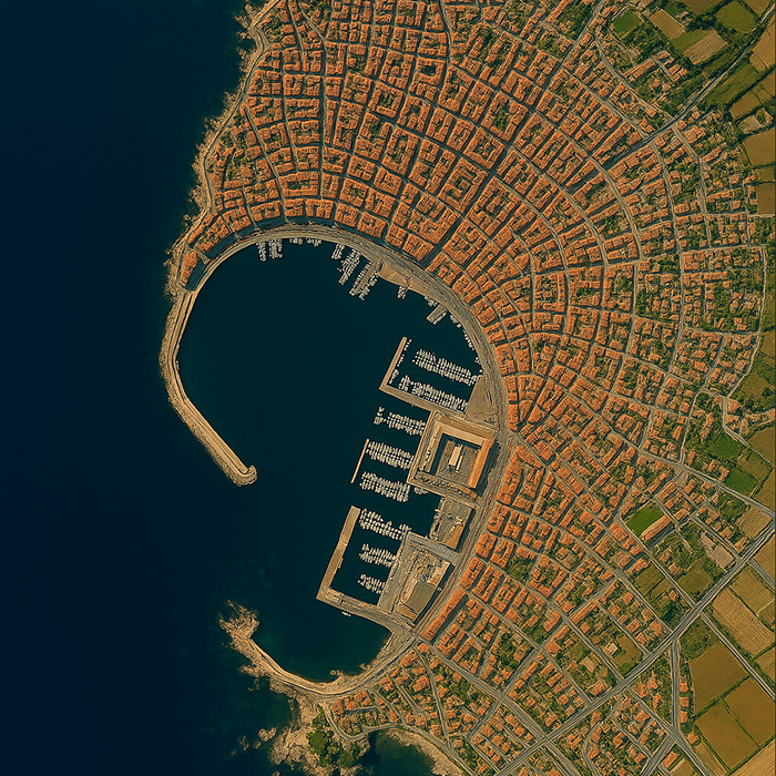 Photogrammetric Mapping